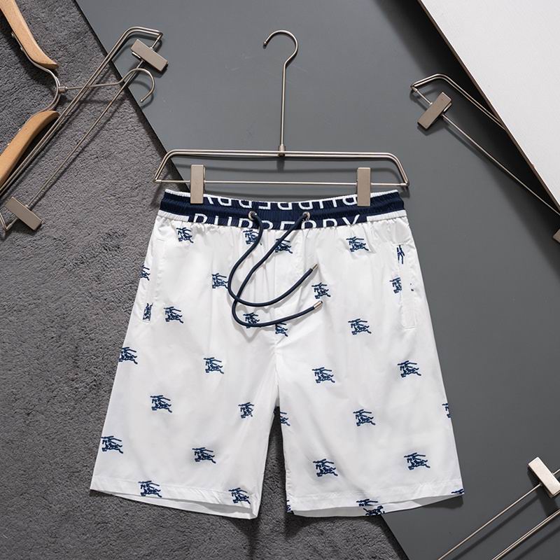 Burberry Beach Shorts Mens ID:20260806-8